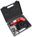 128 Piece Rotary Tool Kit