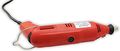128 Piece Rotary Tool Kit
