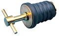 Sea-dog Corp Brass Tee Handle Drain Plug 