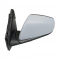 Gxywady Replacement For 2018-2022 Equinox Terrain Driver Mirror Power Signal Blind Spot Ptm-8 Pin Lh Gm1320594 23406417