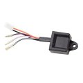 Cdi Box Ignition Module For 2 Stroke Arctic Cat 50 90 Atv Quad 50cc 90cc 