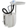 A-premium Electric Fuel Pump Module Assembly With Sending Unit Compatible Toyota Rav4 2009-2018 L4 2 5l V6 3