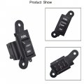 Waltyotur Front Rear Fuel Gas Tank Selector Switch Replacement For Ford F-150 F-250 F-350 1992 1993 1994 1995 1996 1997 Pickup