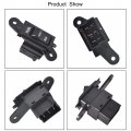 Waltyotur Front Rear Fuel Gas Tank Selector Switch Replacement For Ford F-150 F-250 F-350 1992 1993 1994 1995 1996 1997 Pickup