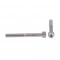 Prime-line Socket Head Cap Screws Hex Allen Drive 10-32 X 1-3 4 In 10 Pack