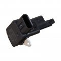 Aip Electronics Pro Spec Oe Quality Mass Air Flow Sensor Maf Afm Compatible With 2009-2012 Toyota Lexus Suzuki And Pontiac Oem
