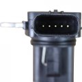 Aip Electronics Pro Spec Oe Quality Mass Air Flow Sensor Maf Afm Compatible With 2009-2012 Toyota Lexus Suzuki And Pontiac Oem