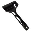 Hood Latch Support For Chevy Suburban 1992 1993 1994 Steel Full Size Part Number Gm1233101 Llx Cl360a71