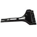 Hood Latch Support For Chevy Suburban 1992 1993 1994 Steel Full Size Part Number Gm1233101 Llx Cl360a71