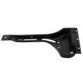 Hood Latch Support For Chevy Suburban 1992 1993 1994 Steel Full Size Part Number Gm1233101 Llx Cl360a71