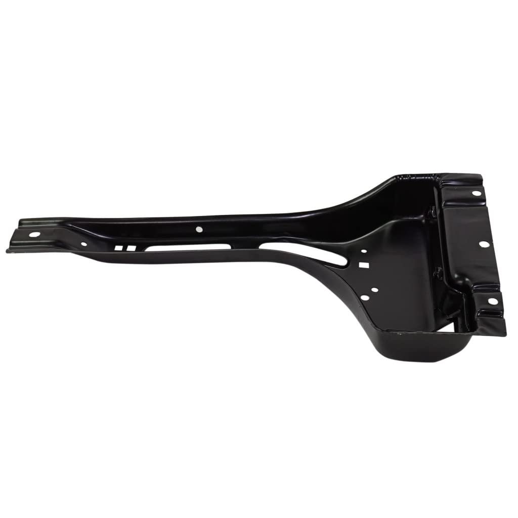 Hood Latch Support For Chevy Suburban 1992 1993 1994 Steel Full Size Part Number Gm1233101 Llx Cl360a71