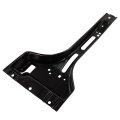 Hood Latch Support For Chevy Suburban 1992 1993 1994 Steel Full Size Part Number Gm1233101 Llx Cl360a71
