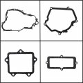 Waltyotur Engine Gasket Kit Top And Bottom Replacement For Yamaha Yz250 Yz250x