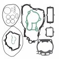 Waltyotur Engine Gasket Kit Top And Bottom Replacement For Yamaha Yz250 Yz250x
