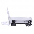 Applianpar Front Left And Right Side Bumper Bracket For Toyota Highlander 2020-2023