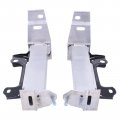 Applianpar Front Left And Right Side Bumper Bracket For Toyota Highlander 2020-2023