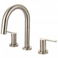 Olympia P-1171t-bn I2v Two Handle Roman Tub Trim Set Pvd Brushed Nickel 