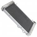 Niche Radiator For Honda Trx700xx 19010-hp6-a01 2 Row With Cap