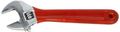 Jonard Aw-8 Series Aw Chrome Vanadium Steel Adjustable Wrench Length 1-1 8 Jaw Capacity 