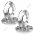 Customadeonly 15mm Wheel Spacers 5x120 Hubcentric W Lip Compatbile For Bmw Vehicle With Pattern And 72 6mm Bore 4pcs M14x1 25