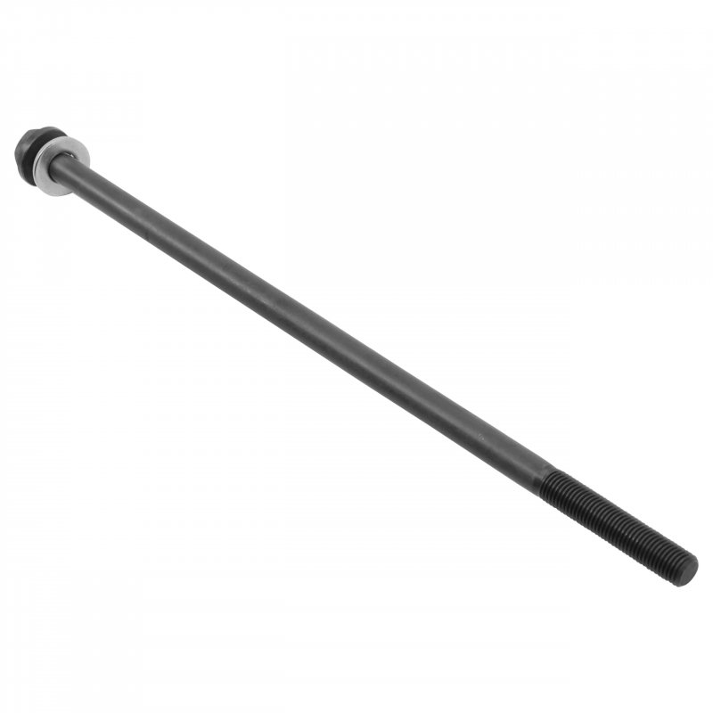 Front Control A Arm Bolt For Polaris Ranger And Rzr Atv Utv Height 11 14 In Thread Size 0 37