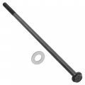 Front Control A Arm Bolt For Polaris Ranger And Rzr Atv Utv Height 11 14 In Thread Size 0 37