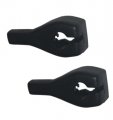 2 Pack Th700-r4 4l60 Detent Kickdown Cable Upper-end Repair Clip Thm700-r4 K35955cek-2 