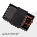 Goofit Ac 5 Pin Cdi Box For Chinese Made 50cc 70cc 90cc 110cc 125cc 4-stroke Horizontal Engine Atv Dirt Bikes Go Karts Pit Bike