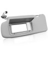 Driver Left Side Sun Visor Fit For Honda Crv 2017 2018 2019 2020 2021 2022 Replace 83280-tla-a62 83280-tly-h11zb 