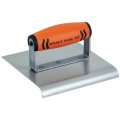 Kraft Tool Cf12sepf 6 X6 1 R 1 2 L Ss Western Style Hand Edger W Proform Handle 