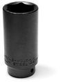 Performance Tool W155 32mm Front Wheel Drive Axle Nut Socket 