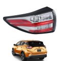 Left Side Outer Tail Light Replacement For Nissan Murano 2015-2018 Driver Ni2804103 265555aa0b 