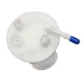 Secos Fuel Pump Module For Yamaha 2007 2008 Yzf R1 2008-2010 R6 Replaces 4c8-13907-01 4c8-13907-00-00 4c8-13907-01-00