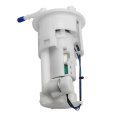 Secos Fuel Pump Module For Yamaha 2007 2008 Yzf R1 2008-2010 R6 Replaces 4c8-13907-01 4c8-13907-00-00 4c8-13907-01-00 