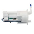 Secos Fuel Pump Module For Yamaha 2007 2008 Yzf R1 2008-2010 R6 Replaces 4c8-13907-01 4c8-13907-00-00 4c8-13907-01-00