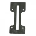 Pedal Mount Bracket Compatible With Dune Buggy