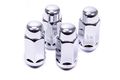 Gorilla Automotive 487xlhtb Acorn Extra Long Heat Treated 3 4 Hex Lug Nuts Bagged 1 2 Alternator Harness 