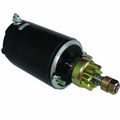 Caltric Starter Fits Evinrude 35 35hp E35e E35el E35tel 1980-1984 Marine