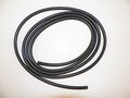 Pvc Black Tube Sleeve For Wire 10 Feet Harness Wiring Loom Cover Protection More Tubing Flexible Sheathing Type 3 16 Inch 