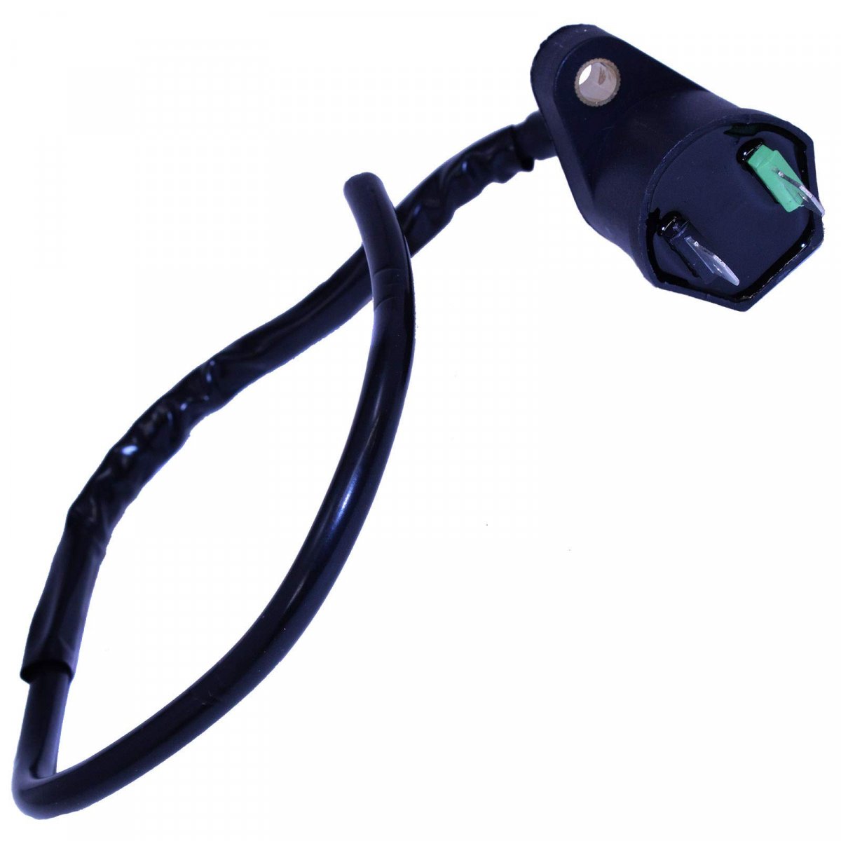 Ignition Coil For Honda Trx90 Trx90ex Trx90x 1993-2018 Scooter 30510-gr2-405
