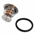 Manioiity 11-9624 Thermostat 130385 13-385 Compatible With Yanmar Engine82 82 82e86 4 86 4 86e 486e 4 86v 486v Thermo King Sl