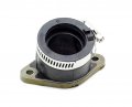 Carburetor Holder Intake Joint Boot For Suzuki Quadsport Z250 Ltz250 2004-2009 