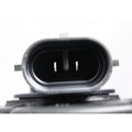 Fog Light Assembly Ford Taurus X 2008 2009 Driver Or Passenger Side Round Capa Certified Replacement For Fo2592217 And 