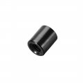 Uxcell 15 Pcs M3x6mm Round Aluminum Standoff Column Spacer Female Black For Drone Fpv Quadcopter Racing Rc Multirotors Parts