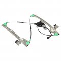 Front Right Side Power Window Regulator Fit For 2004-2008 Pontiac Grand Prix W Motor 741-437