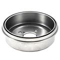 Bd3578 Rear Floating Brake Drum Hub Centric Fit Iso Certified Performance 