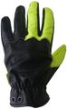 Missing Link Communique Gloves Black Hiviz Green Xx-large 