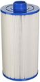 Unicel 5ch-45 Replacement Filter Cartridge For 45 Square Foot Freeflow Spas Legend 
