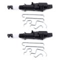 Door Latch Lock Actuator Front Left Right Or Rear Right 1992-1993 Ford Bronco 1991-2001 Explorer 2001-2003 For Sport 746-156 