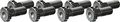 Arp 147-2801 Flywheel Bolt Kit For Mopar 5 7 6 1l 